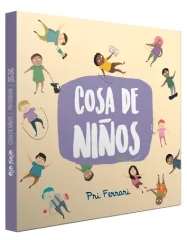 COSA DE NIÑOS
