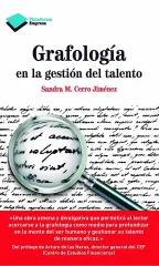 GRAFOLOGIA EN LA GESTION DEL TALENTO