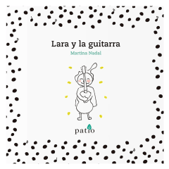 LARA Y LA GUITARRA
