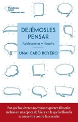 DEJEMOSLES PENSAR