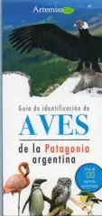 GUIA DE IDENTIFICACION DE AVES DE LA PATAGONIA ARGENTINA