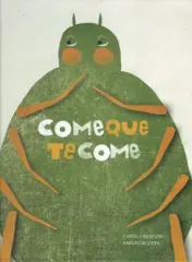 COMEQUETECOME