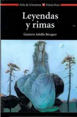 LEYENDAS Y RIMAS