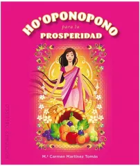 HO'OPONOPONO PARA LA PROSPERIDAD + CARTAS