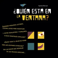 QUIEN ESTA EN LA VENTANA