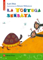 LA TORTUGA SENSATA