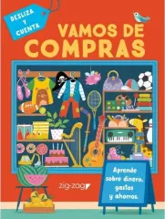 VAMOS DE COMPRAS