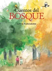 CUENTOS DEL BOSQUE
