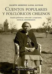 CUENTOS POPULARES Y FOLCLORICOS CHILENOS