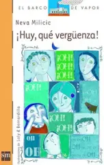 HUY QUE VERGUENZA
