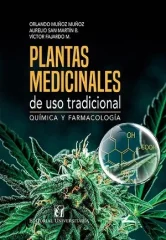 PLANTAS MEDICINALES DE USO TRADICIONAL