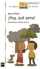 HUY QUE PENA