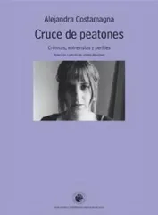 CRUCE DE PEATONES