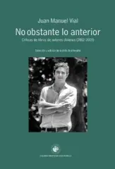 NO OBSTANTE LO ANTERIOR