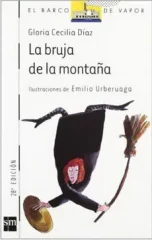 LA BRUJA DE LA MONTAÑA