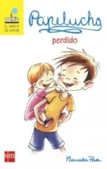 PAPELUCHO 6 PERDIDO