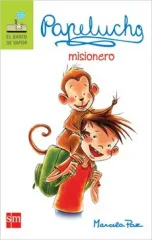 PAPELUCHO 8 MISIONERO