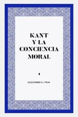 KANT Y LA CONCIENCIA MORAL