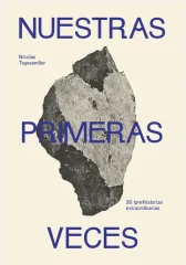 NUESTRAS PRIMERAS VECES