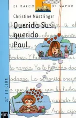 QUERIDA SUSI QUERIDO PAUL