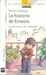 LA HISTORIA DE ERNESTO