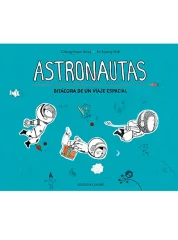 ASTRONAUTAS