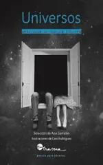 UNIVERSOS ANTOLOGIA DE POESIA CHILENA
