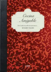 COCINA AMIGABLE