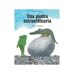 UNA PIEDRA EXTRAORDINARIA