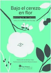 BAJO EL CEREZO EN FLOR