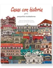 CASAS CON HISTORIA