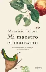 MI MAESTRO EL MANZANO