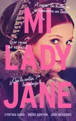 MI LADY JANE