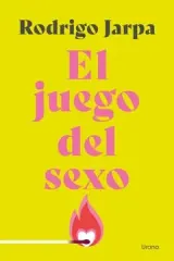 EL JUEGO DEL SEXO