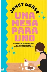 UNA MESA PARA UNO