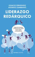 LIDERAZGO REDARQUICO