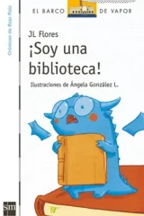 SOY UNA BIBLIOTECA LORAN