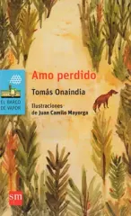 AMO PERDIDO