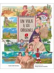 UN VIAJE A LOS ORIGENES