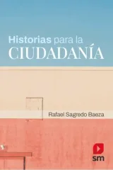 HISTORIAS PARA LA CIUDADANIA