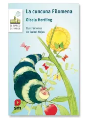 LA CUNCUNA FILOMENA LORAN