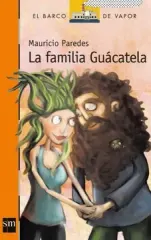 LA FAMILIA GUACATELA LORAN