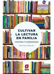 CULTIVAR LA LECTURA EN FAMILIA