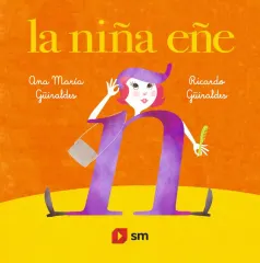 LA NIÑA EÑE