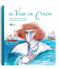 EL VIAJE DE COLON