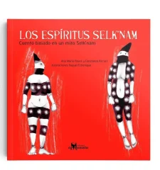 LOS ESPIRITUS SELKNAM