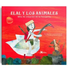 ELAL Y LOS ANIMALES