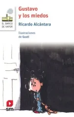 GUSTAVO Y LOS MIEDOS LORAN