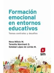 FORMACION EMOCIONAL EN ENTORNOS EDUCATIVOS