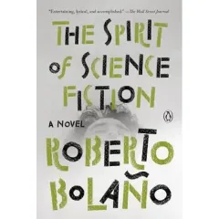 THE SPIRIT OF SCIENCE FICTION